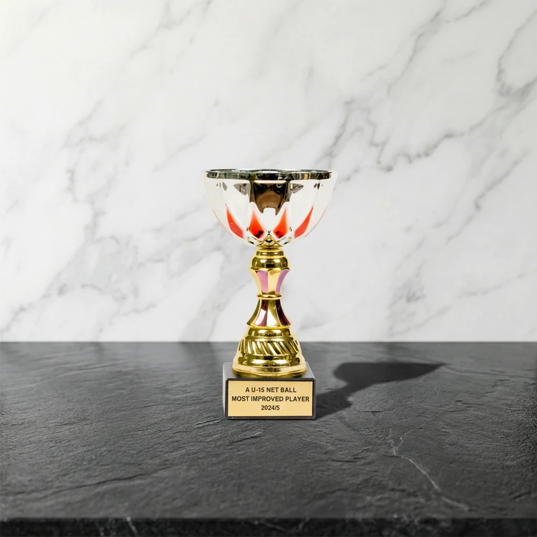 Small Trophies 27